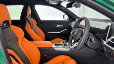 BMW M3 xDrive Competition M 5dr Step Auto Petrol Estate